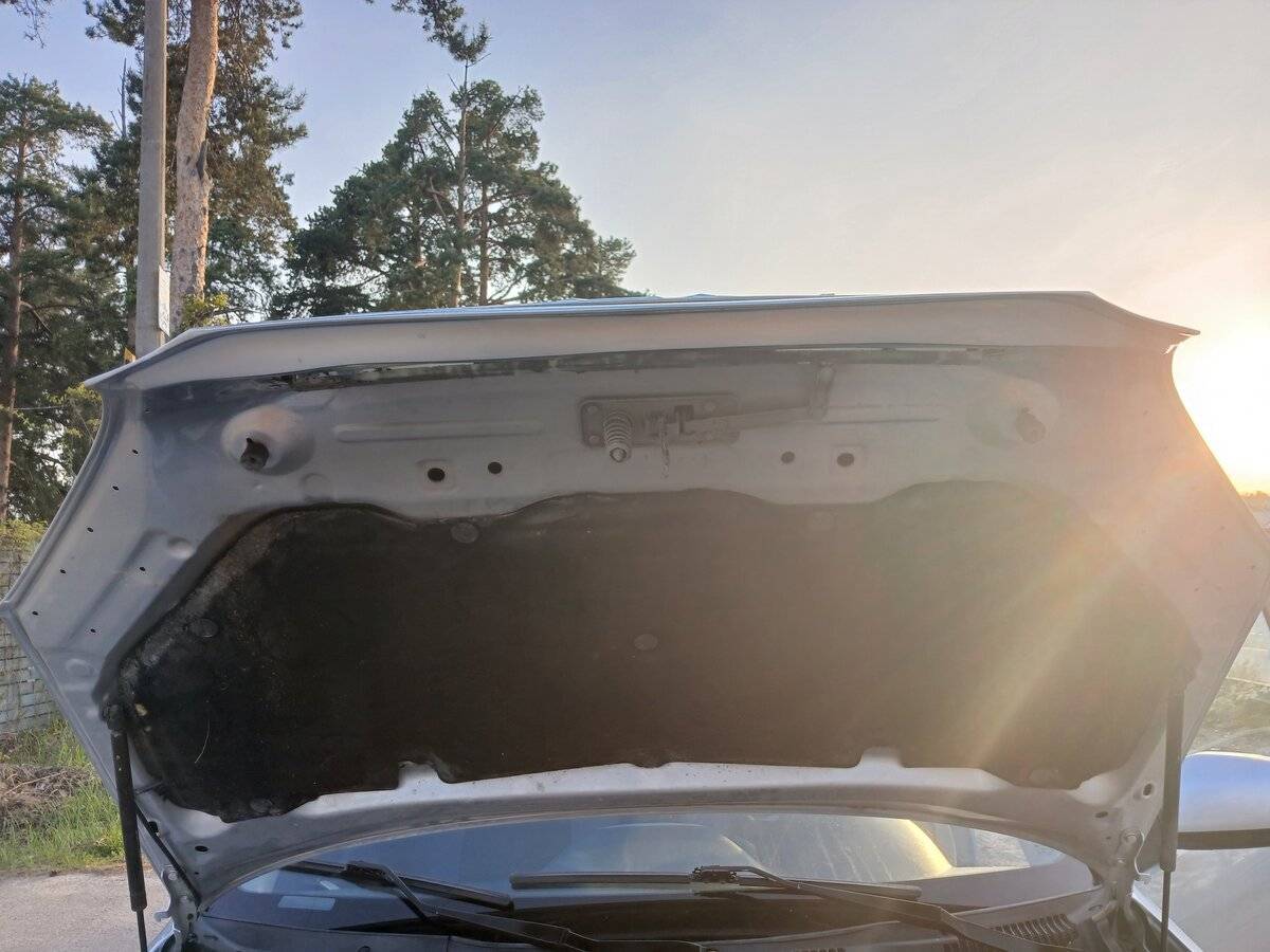 Купить Chery Tiggo (T11), 2013, 119 000 км, фото №13