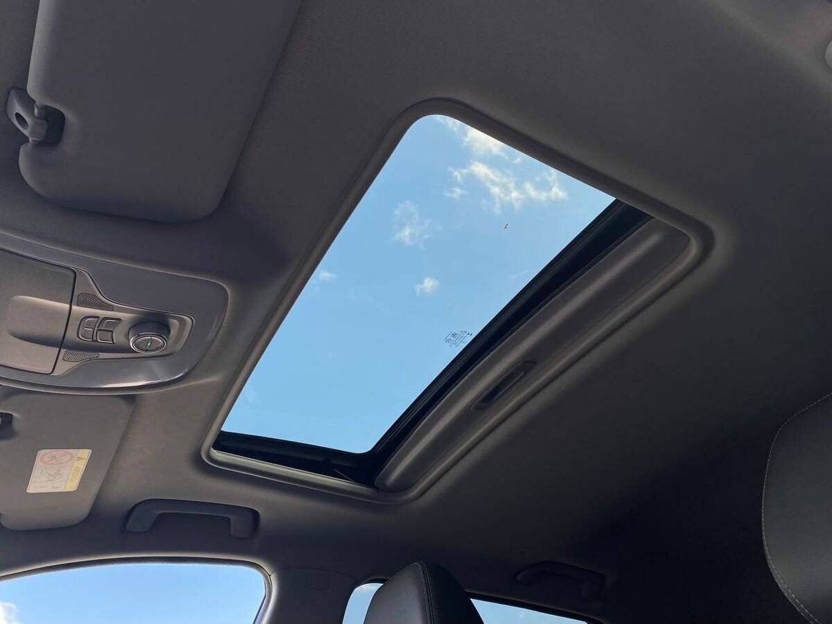 Купить Chery Tiggo 4, 2022, 28 671 км, фото №8