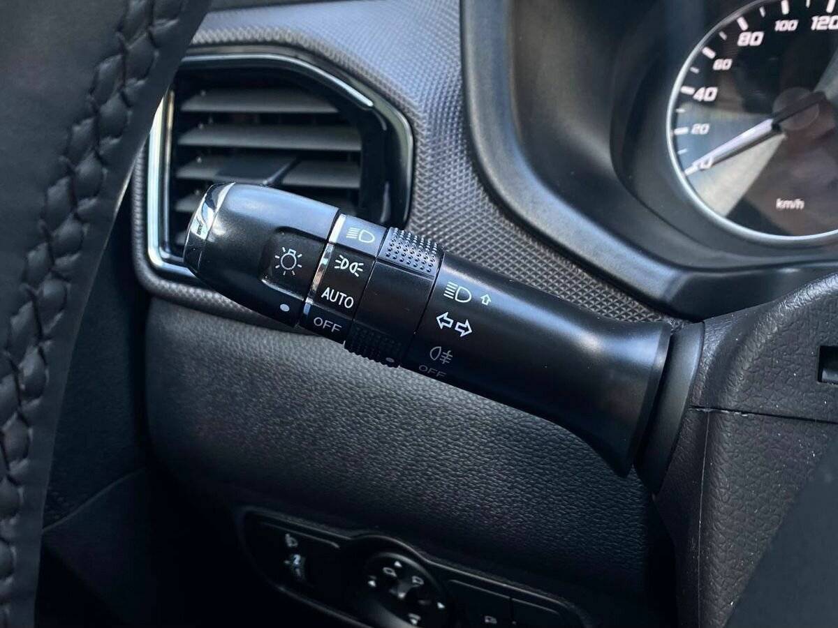 Купить Chery Tiggo 4, 2022, 28 671 км, фото №12