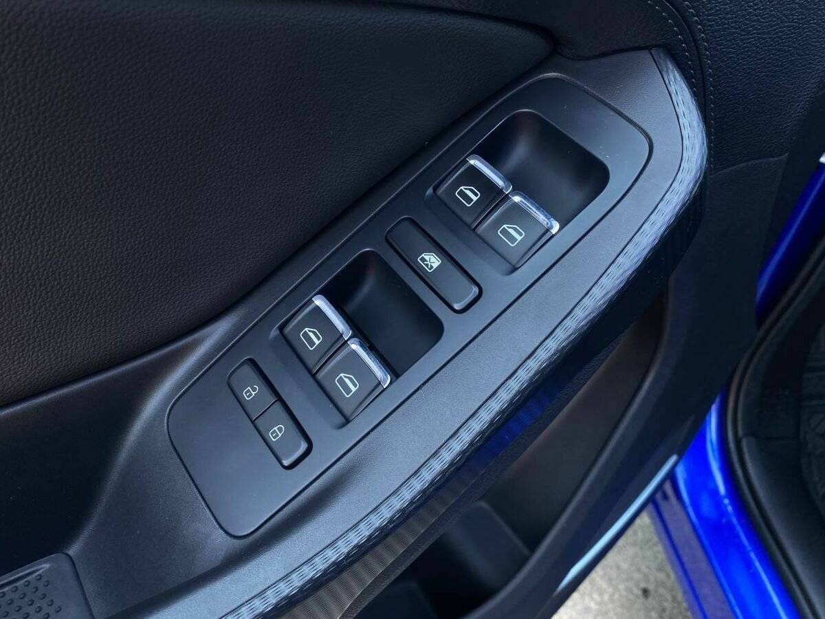 Купить Chery Tiggo 4, 2022, 28 671 км, фото №17