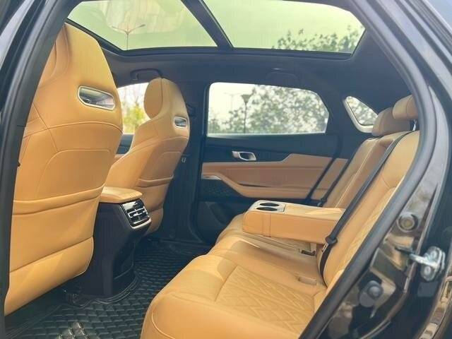 Купить Changan UNI-K, 2022, 40 861 км, фото №14