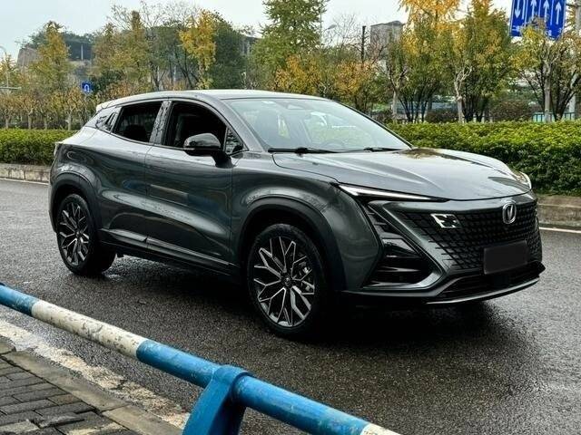 Changan UNI-T