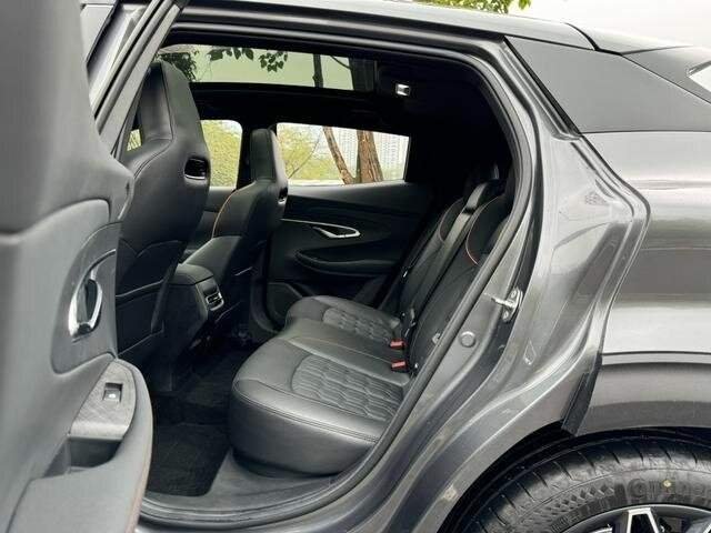 Купить Changan UNI-T, 2022, 34 790 км, фото №15