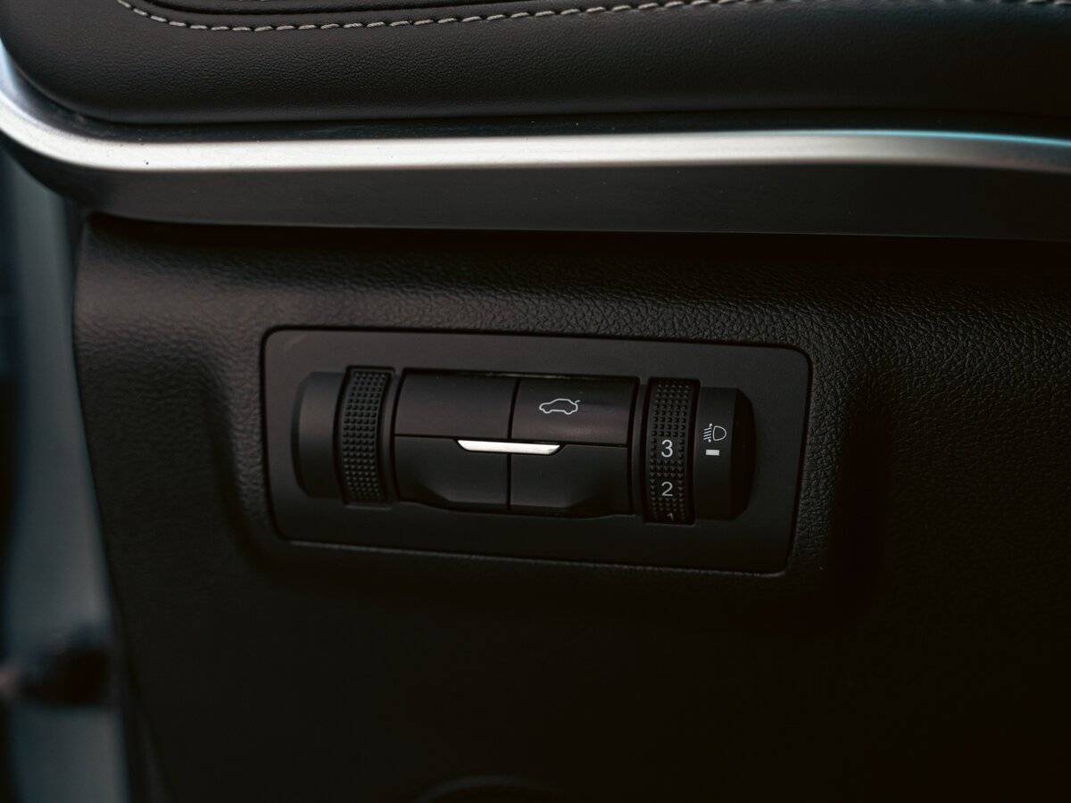 Купить Chery Tiggo 7 Pro, 2021, 116 000 км, фото №15