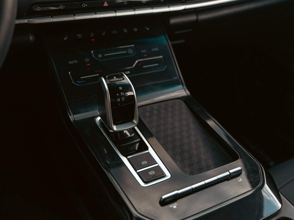 Купить Chery Tiggo 7 Pro, 2021, 116 000 км, фото №21