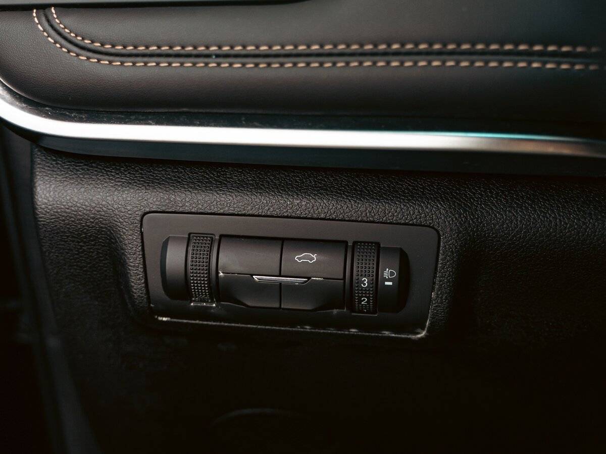 Купить Chery Tiggo 8, 2020, 112 000 км, фото №16