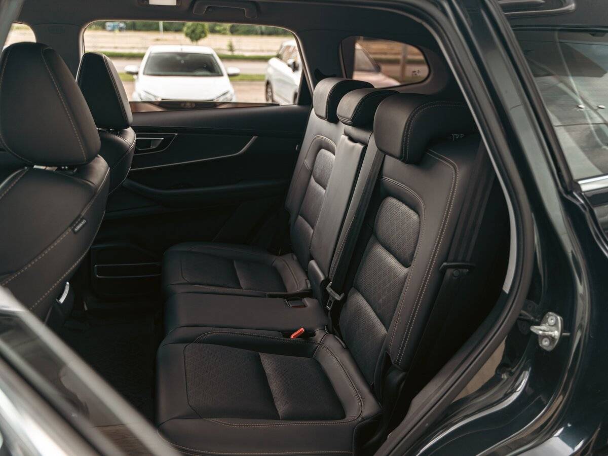 Купить Chery Tiggo 8, 2020, 112 000 км, фото №27