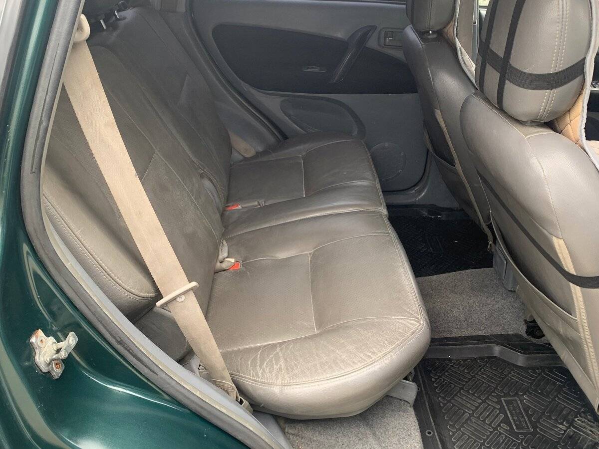 Купить Chery Tiggo (T11), 2007, 385 000 км, фото №20