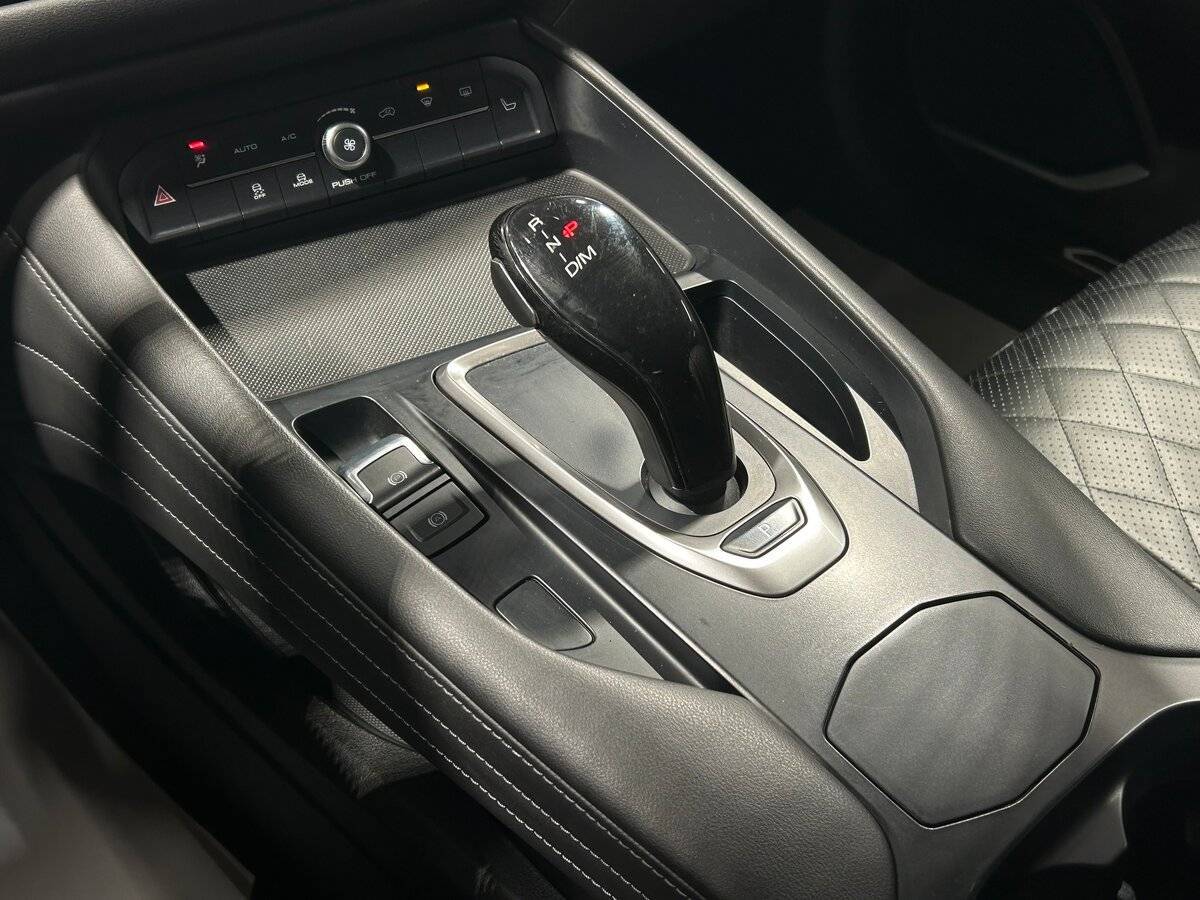 Купить Haval F7, 2020, 76 294 км, фото №16