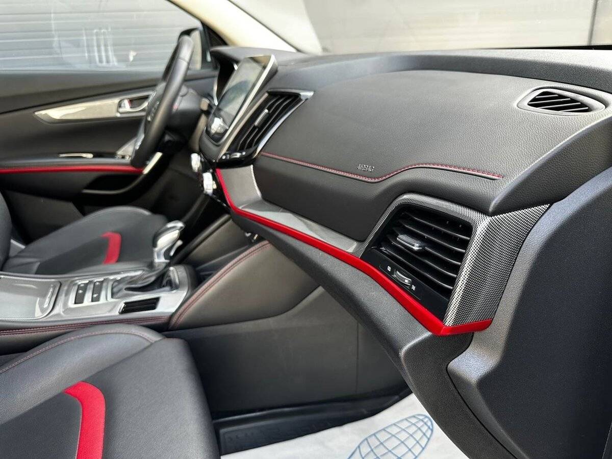 Купить Changan CS55, 2020, 41 395 км, фото №21