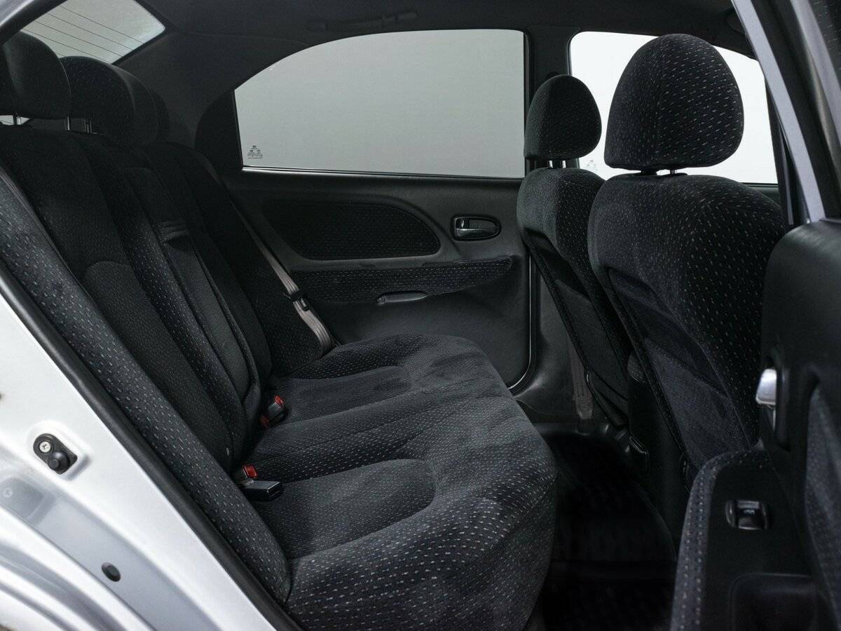 Купить Hyundai Sonata ТагАЗ, 2006, 133 402 км, фото №10