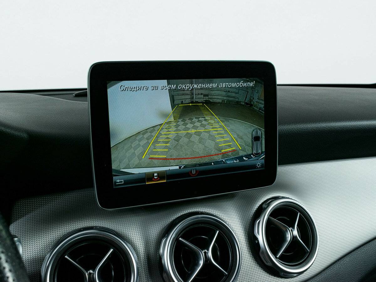 Купить Mercedes-Benz GLA 200, 2019, 70 392 км, фото №16