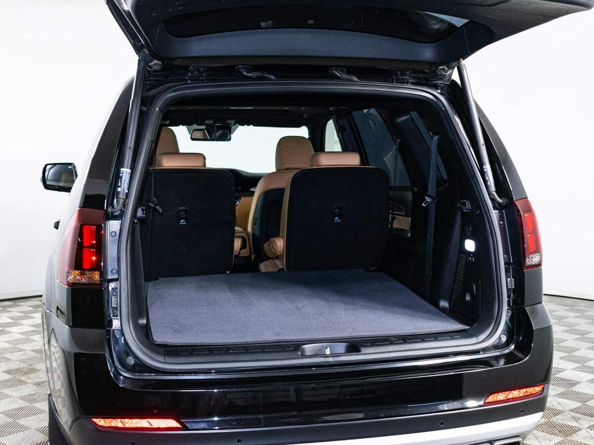 Купить Kia Mohave, 2020, 82 000 км, фото №9