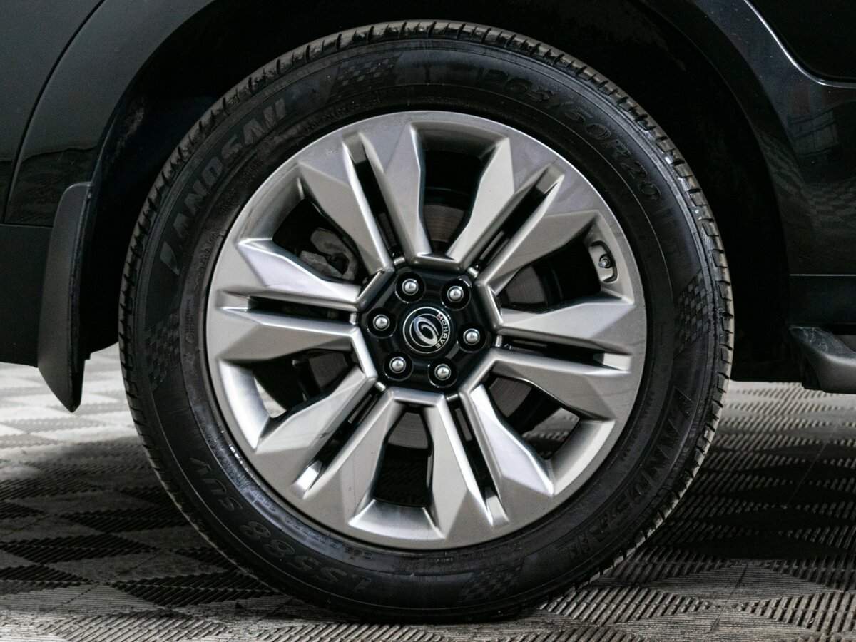 Купить Kia Mohave, 2020, 82 000 км, фото №26