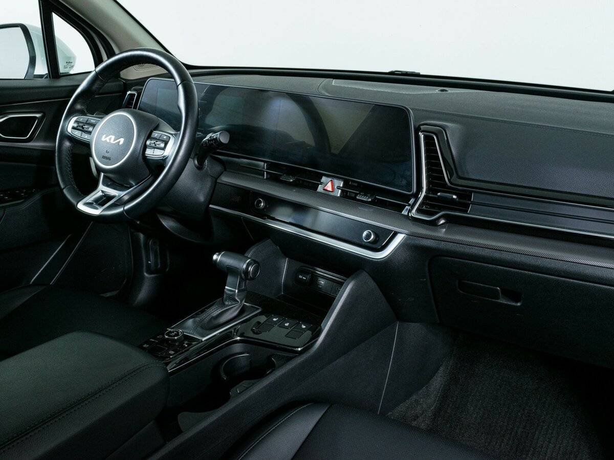 Купить Kia Sportage, 2023, 44 000 км, фото №11