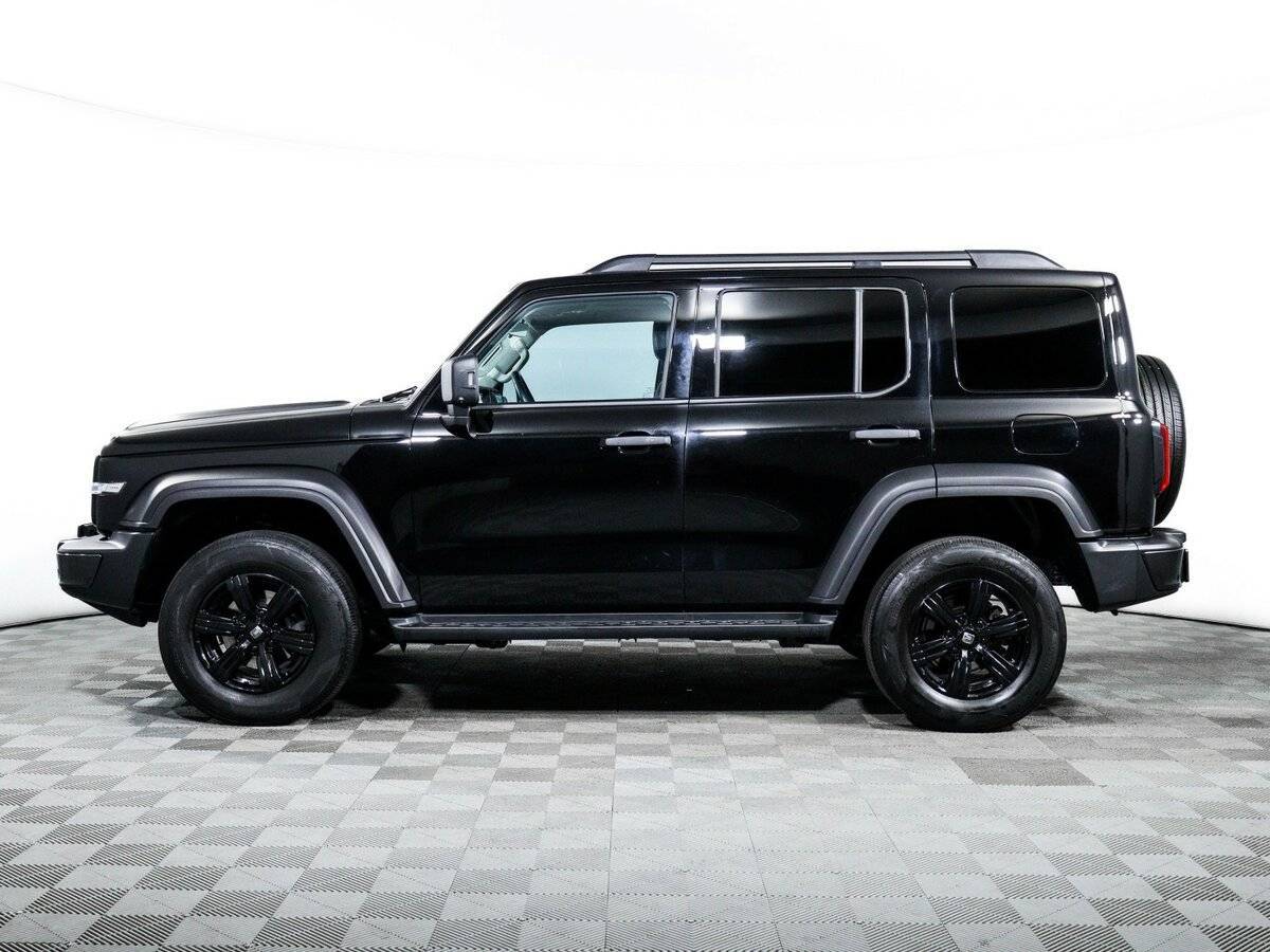 Купить Tank 300, 2022, 59 900 км, фото №8