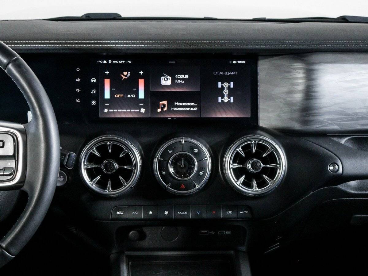 Купить Tank 300, 2022, 59 900 км, фото №13