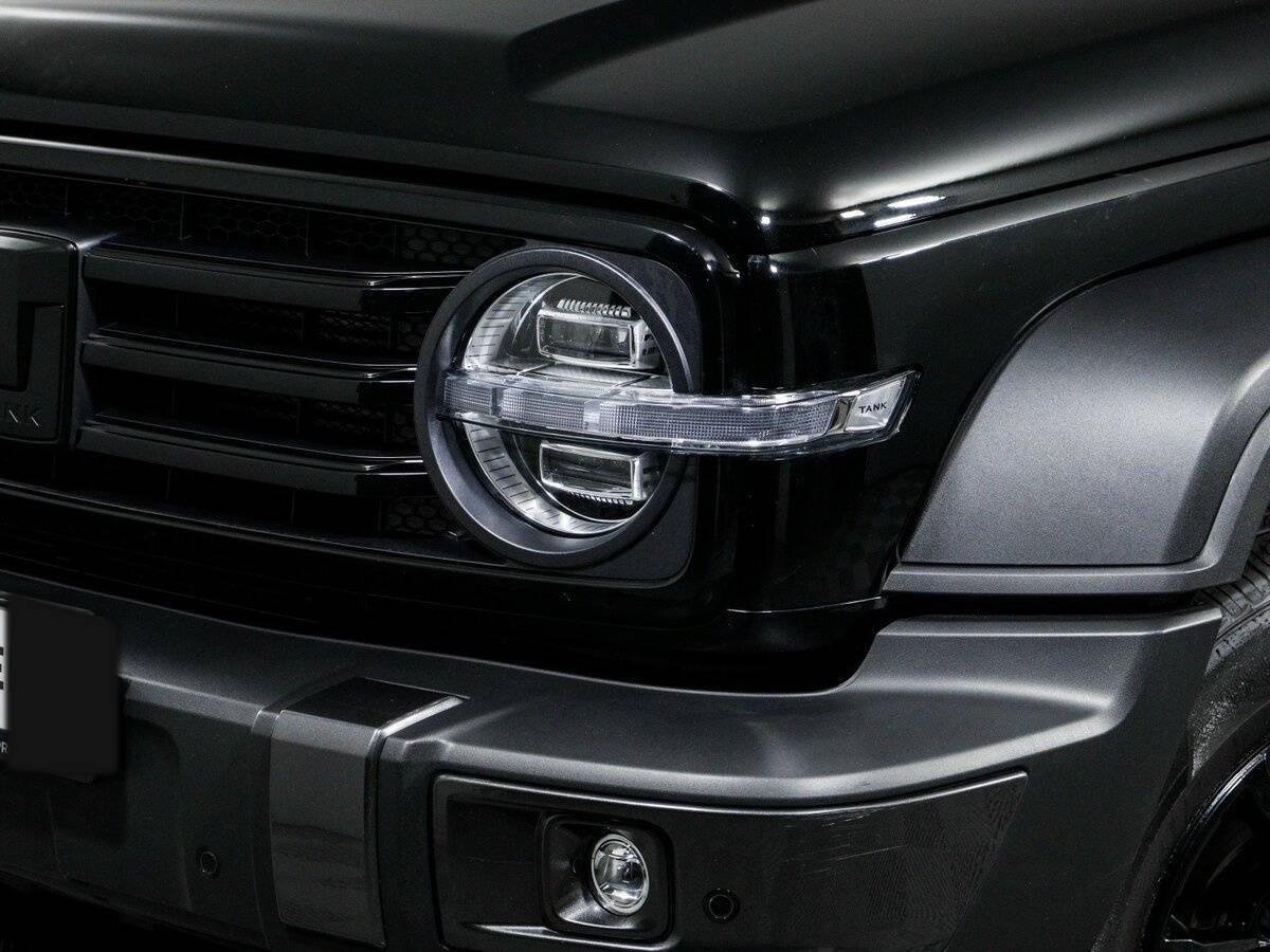 Купить Tank 300, 2022, 59 900 км, фото №16