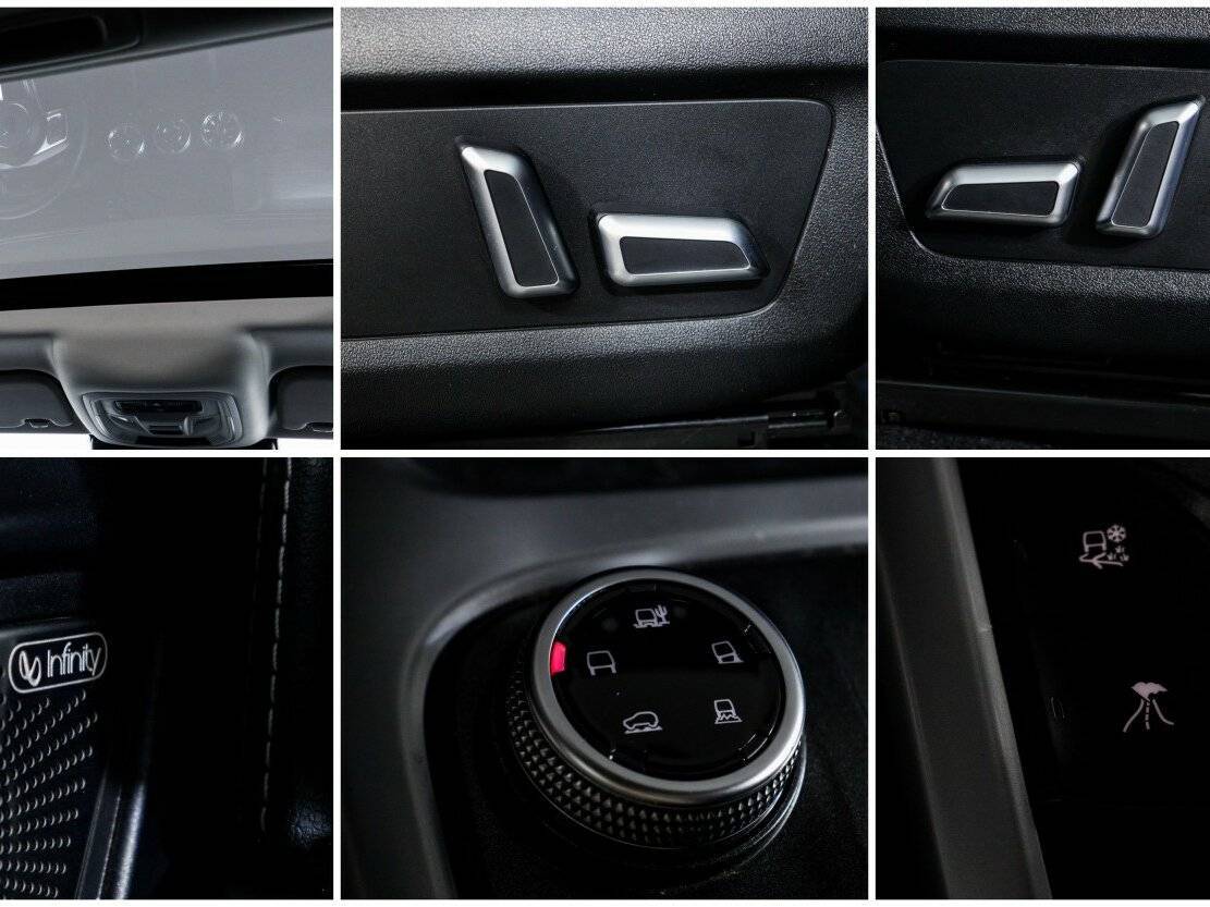 Купить Tank 300, 2022, 59 900 км, фото №23