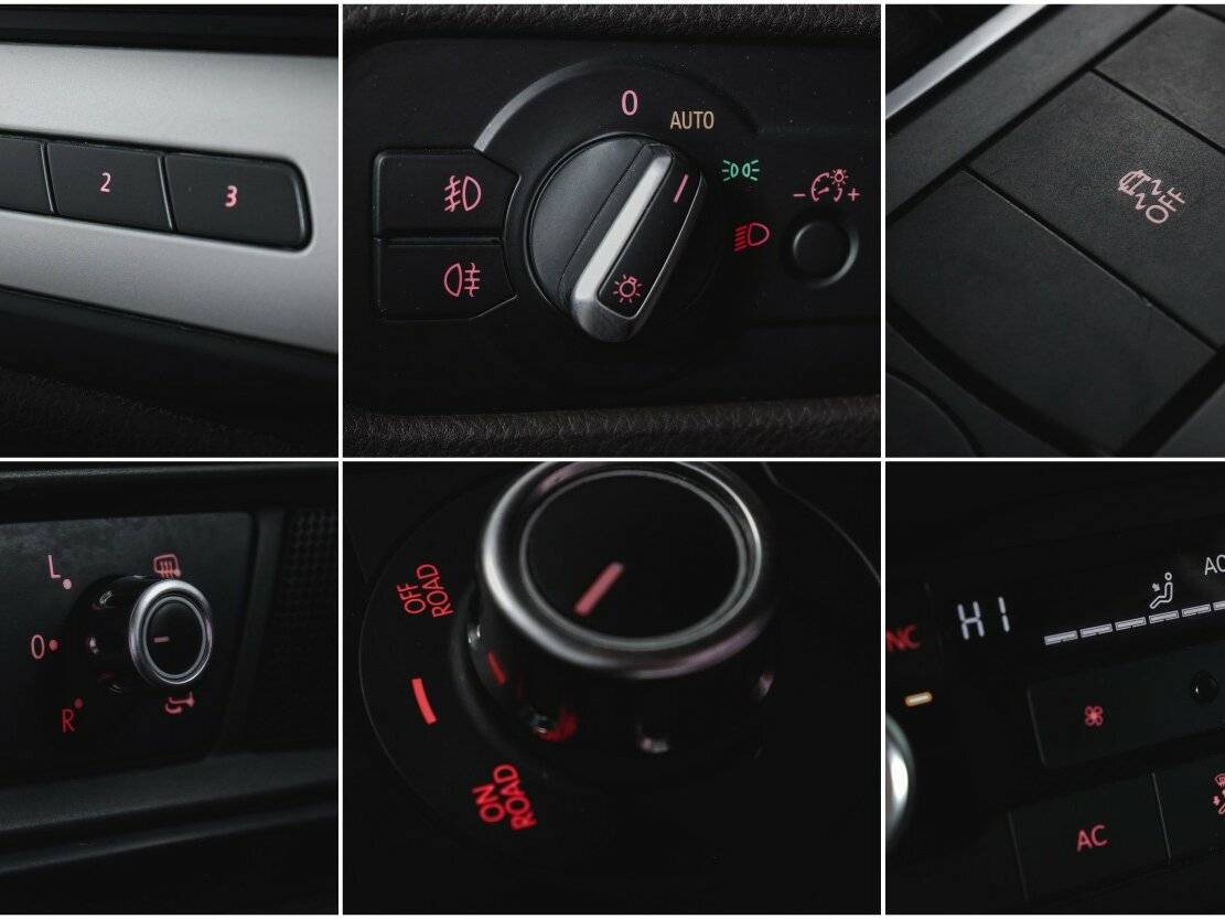 Купить Volkswagen Touareg, 2011, 295 829 км, фото №21