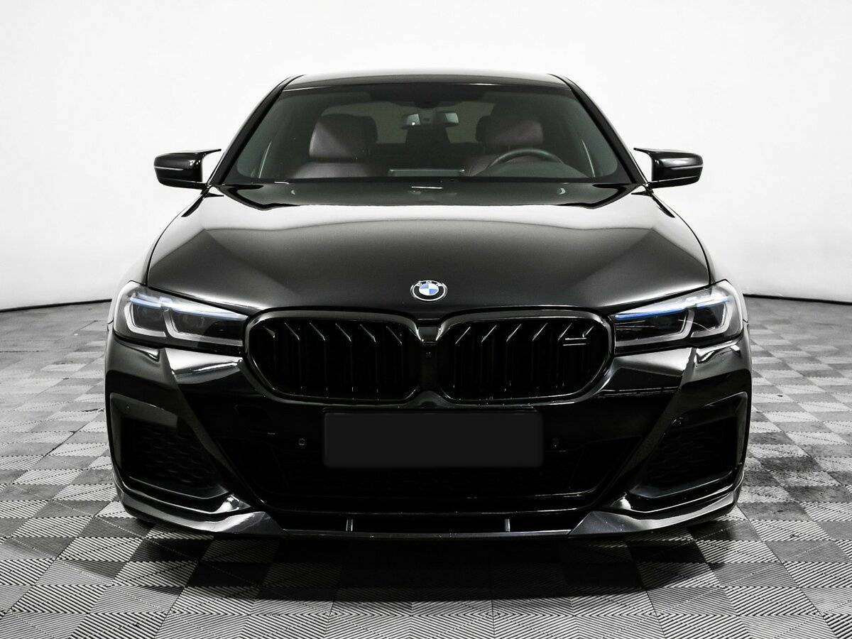 BMW 5 серии