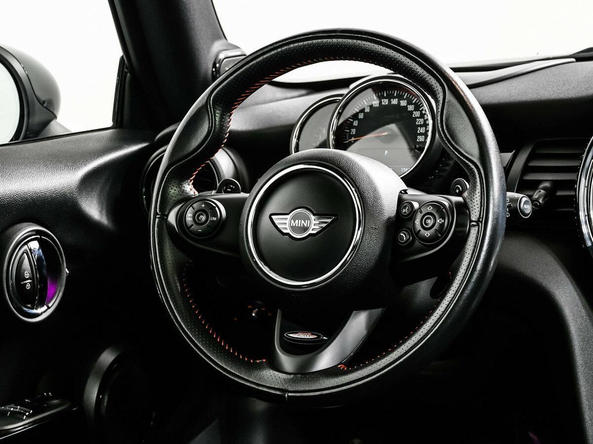 Купить Mini Hatch JCW John Cooper Works, 2016, 108 470 км, фото №15