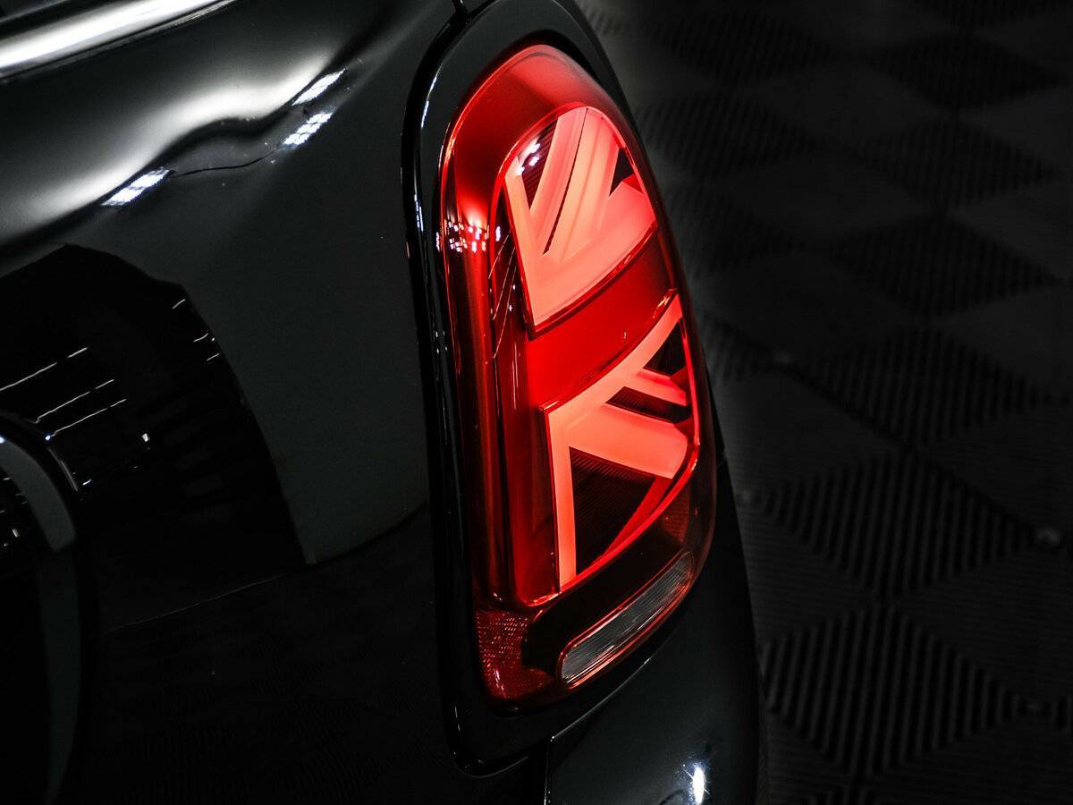 Купить Mini Hatch JCW John Cooper Works, 2016, 108 470 км, фото №17