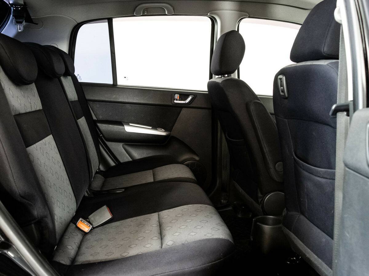 Купить Hyundai Getz, 2007, 168 245 км, фото №16