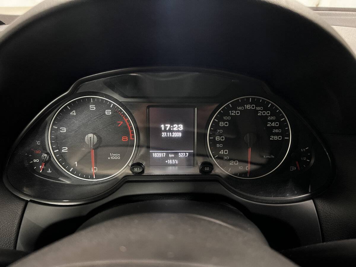 Купить Audi Q5, 2010, 183 916 км, фото №13