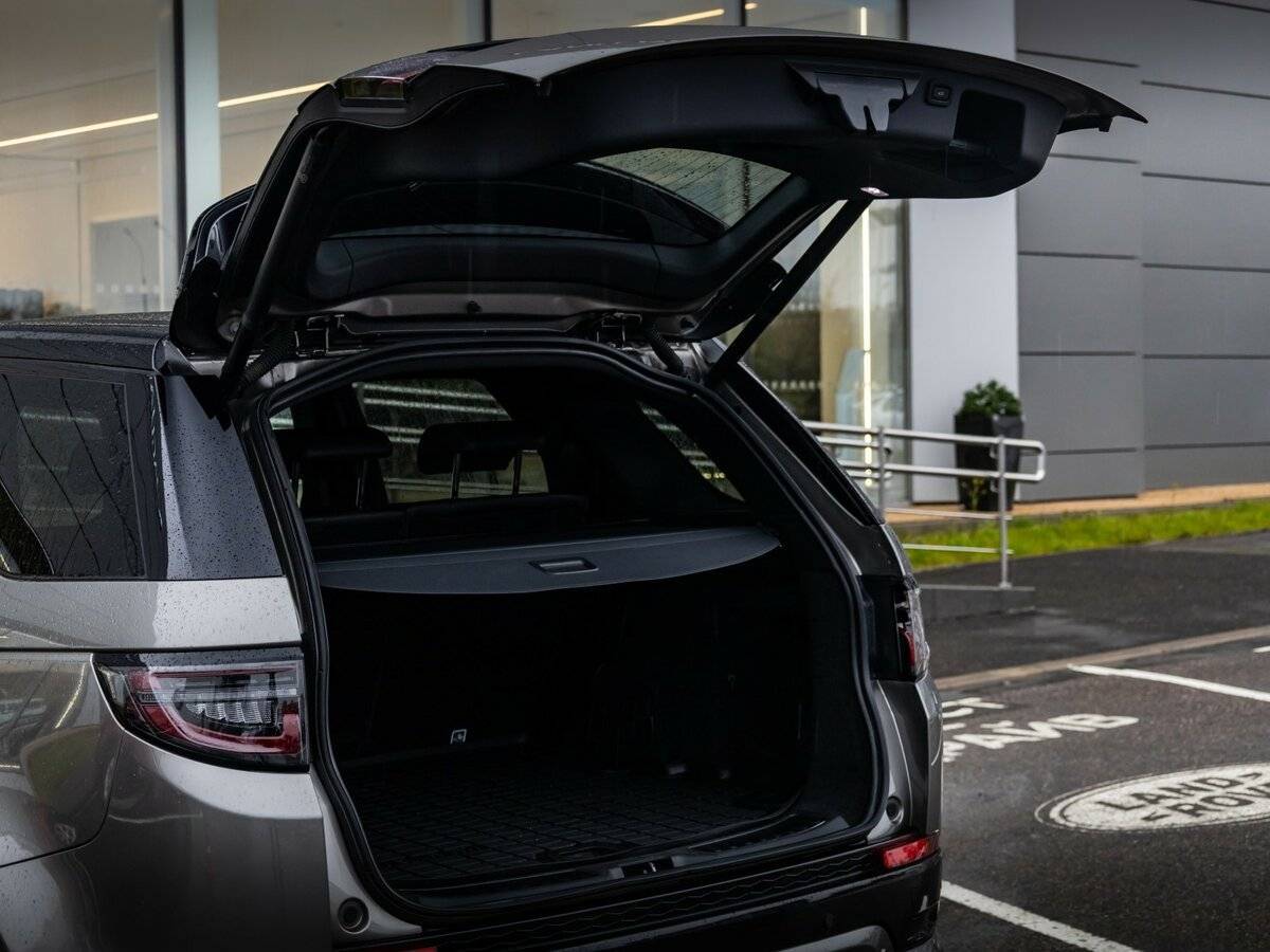 Купить Land Rover Discovery Sport, 2020, 59 680 км, фото №25