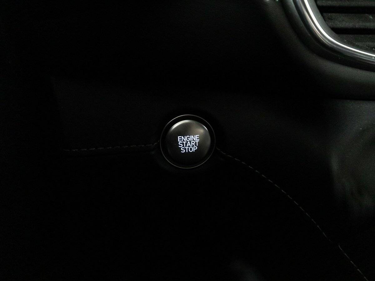 Купить Hyundai Santa Fe, 2021, 40 844 км, фото №24