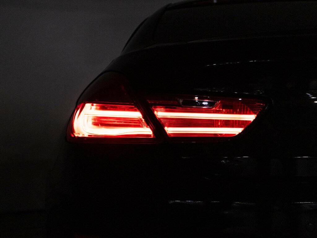 Купить BMW 6 серии 640i xDrive, 2013, 178 245 км, фото №22