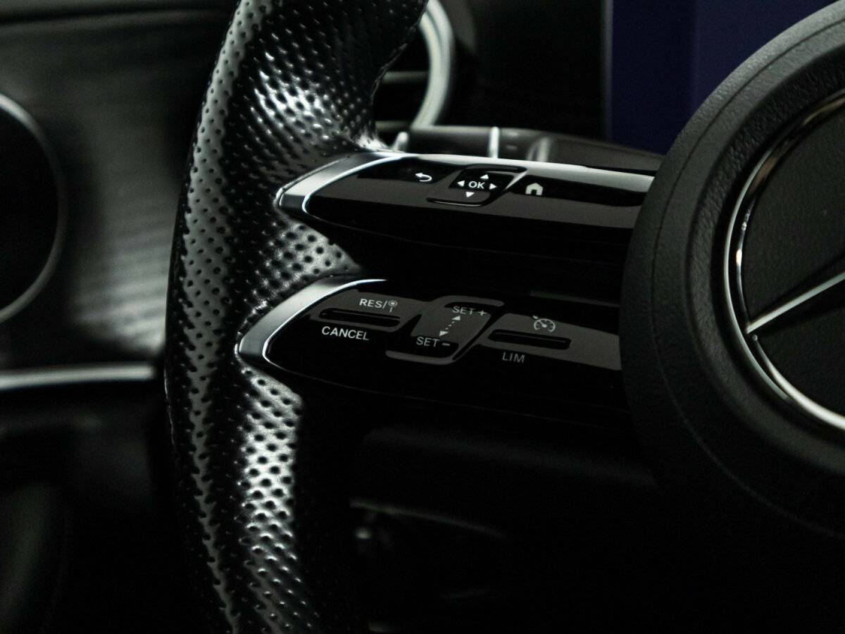 Купить Mercedes-Benz E-Класс 200, 2021, 143 894 км, фото №22