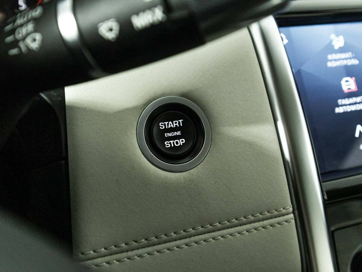 Купить Land Rover Discovery Sport, 2021, 73 800 км, фото №22