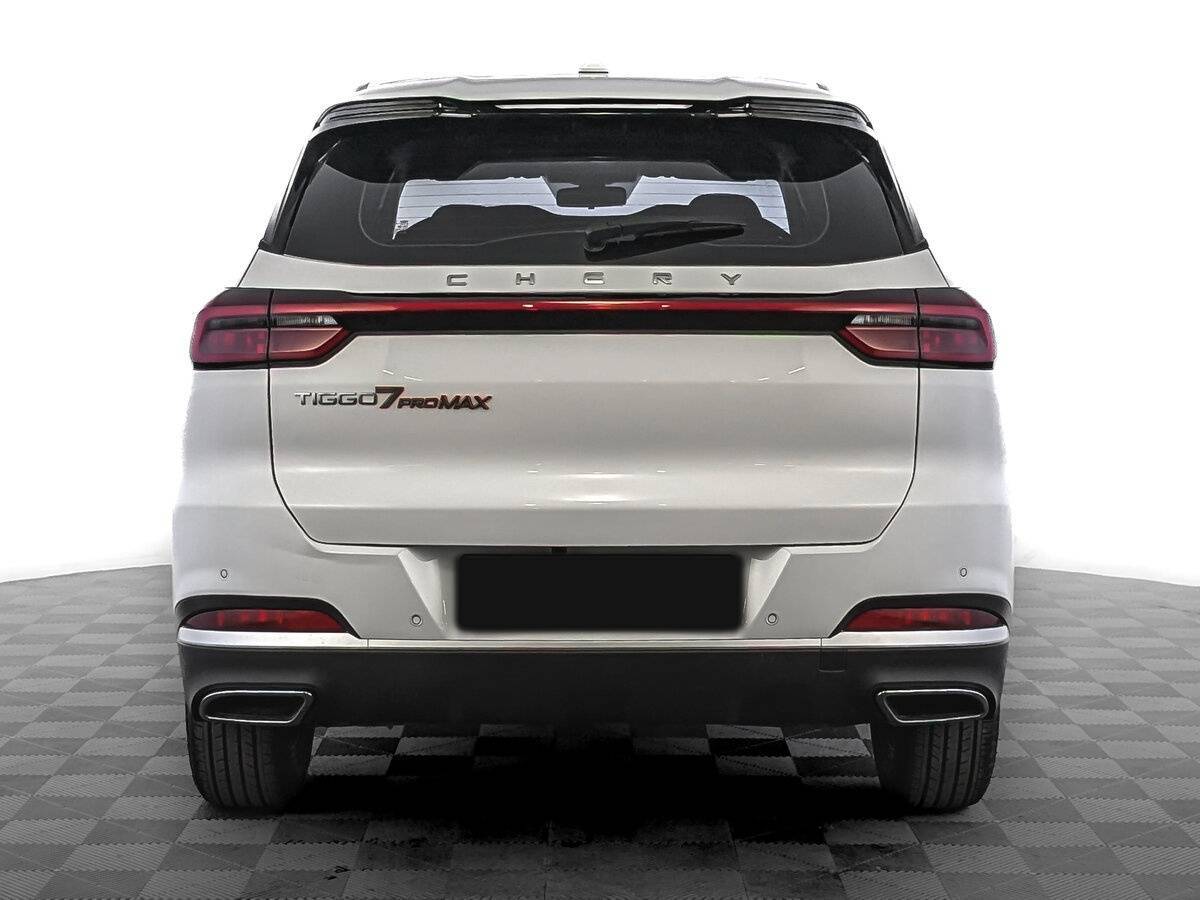 Купить Chery Tiggo 7 Pro, 2022, 39 000 км, фото №6