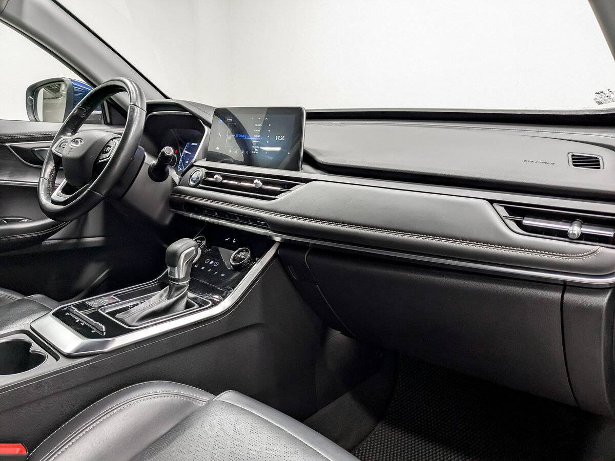 Купить Chery Tiggo 8, 2020, 71 217 км, фото №11