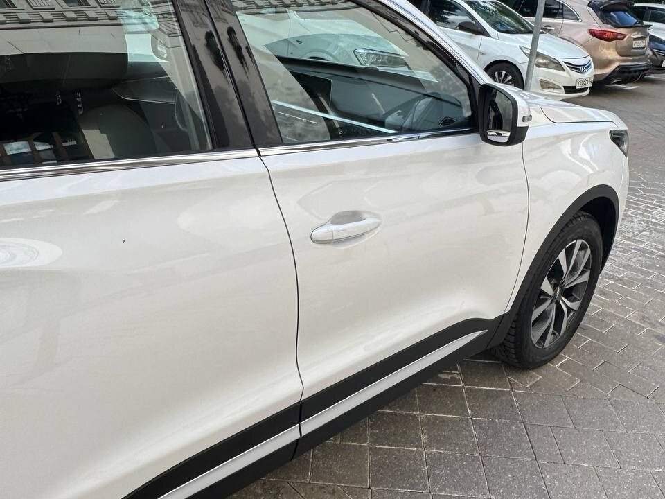 Купить Chery Tiggo 7 Pro, 2022, 80 000 км, фото №6