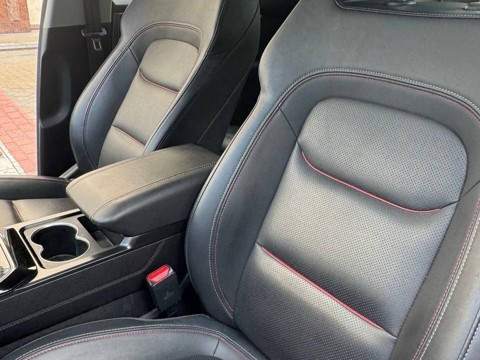 Купить Chery Tiggo 7 Pro, 2022, 80 000 км, фото №13