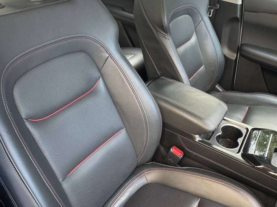 Купить Chery Tiggo 7 Pro, 2022, 80 000 км, фото №17