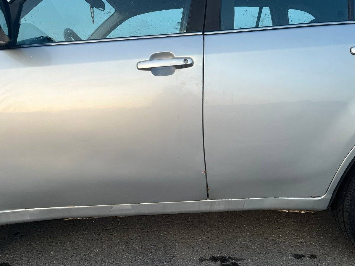 Купить Chery Tiggo (T11), 2012, 114 521 км, фото №8