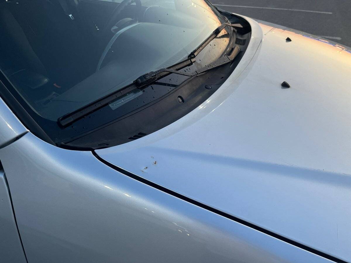 Купить Chery Tiggo (T11), 2012, 114 521 км, фото №12