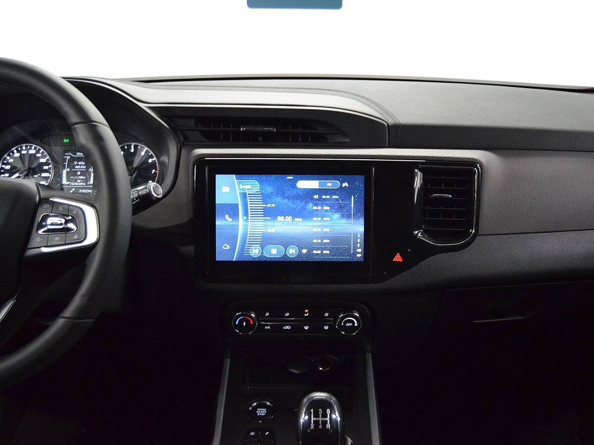 Купить Chery Tiggo 4, 2020, 31 000 км, фото №10