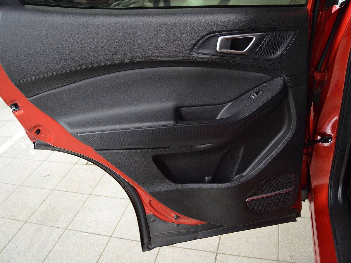 Купить Chery Tiggo 4, 2020, 31 000 км, фото №19