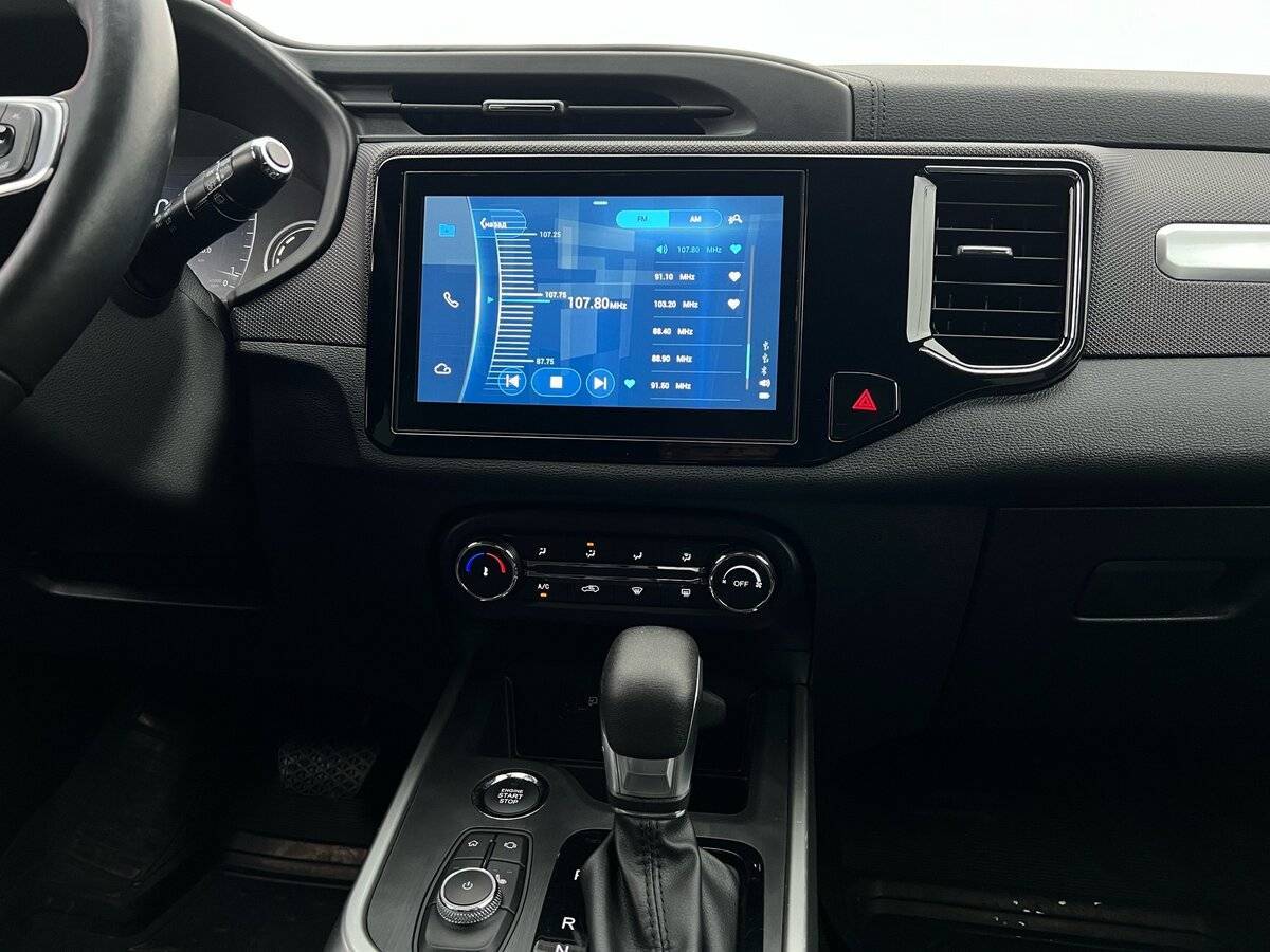 Купить Chery Tiggo 4, 2020, 54 616 км, фото №16