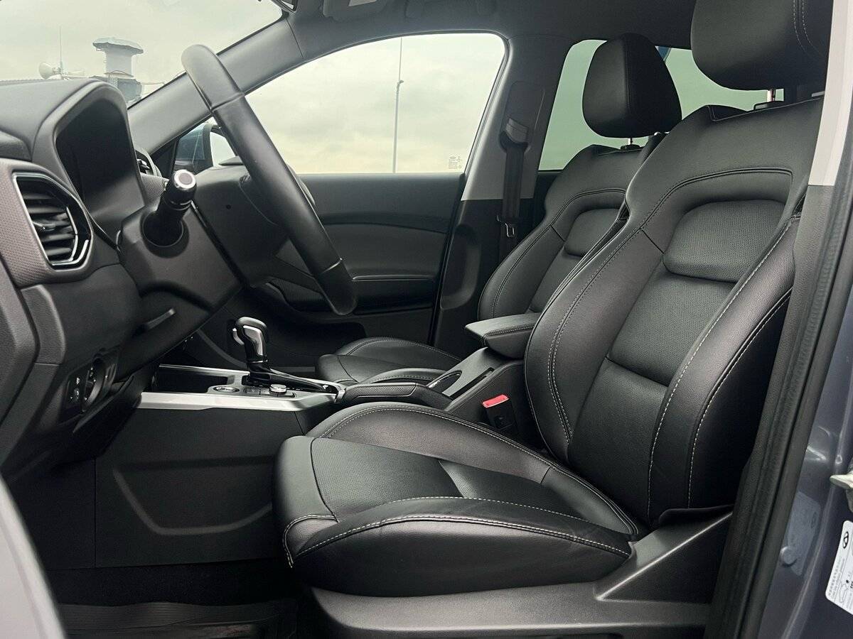 Купить Chery Tiggo 4, 2020, 54 616 км, фото №23