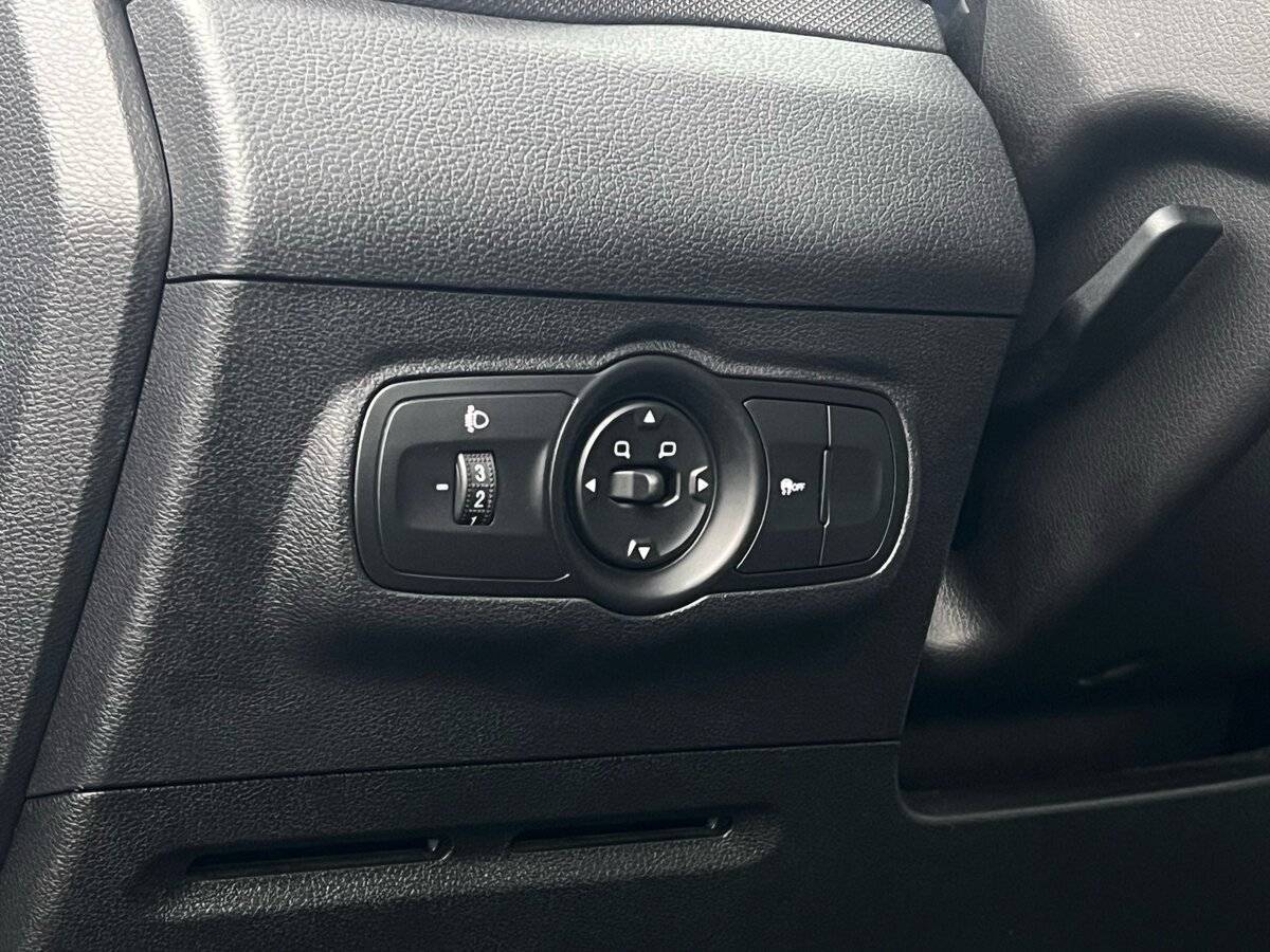 Купить Chery Tiggo 4, 2020, 54 616 км, фото №25