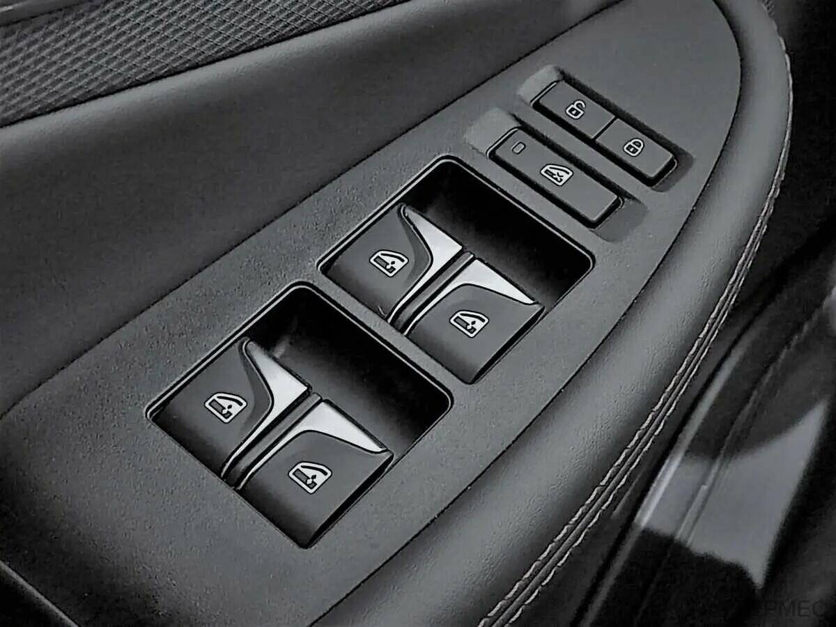 Купить Changan UNI-T, 2023, 1 305 км, фото №11