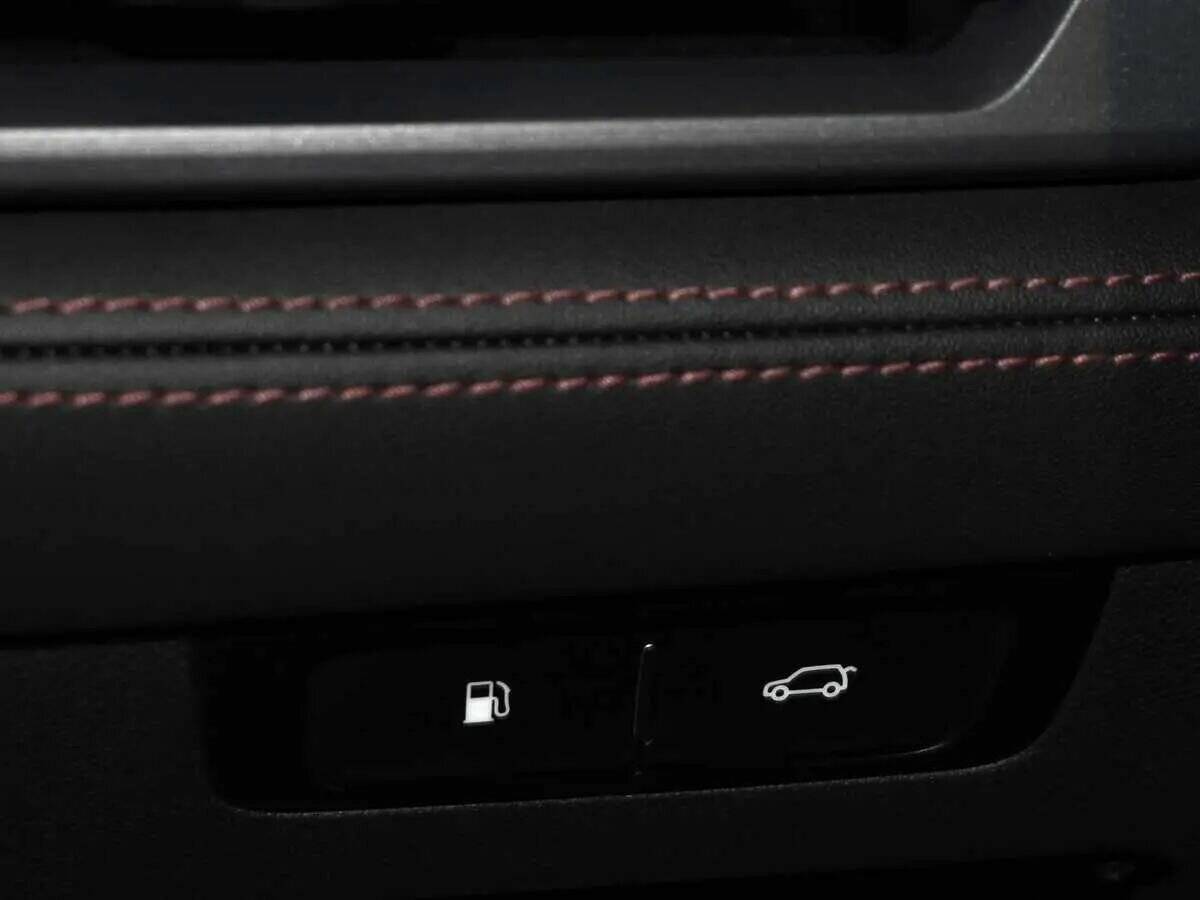 Купить Changan CS75 Plus, 2023, 26 692 км, фото №8