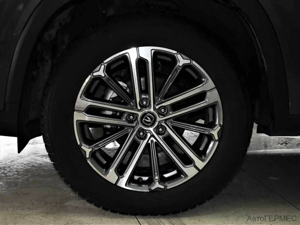 Купить Changan CS75 Plus, 2023, 26 692 км, фото №20