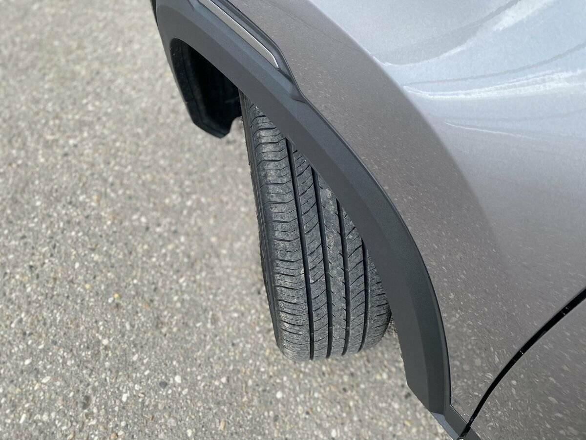 Купить Changan CS35 Plus, 2021, 14 811 км, фото №10